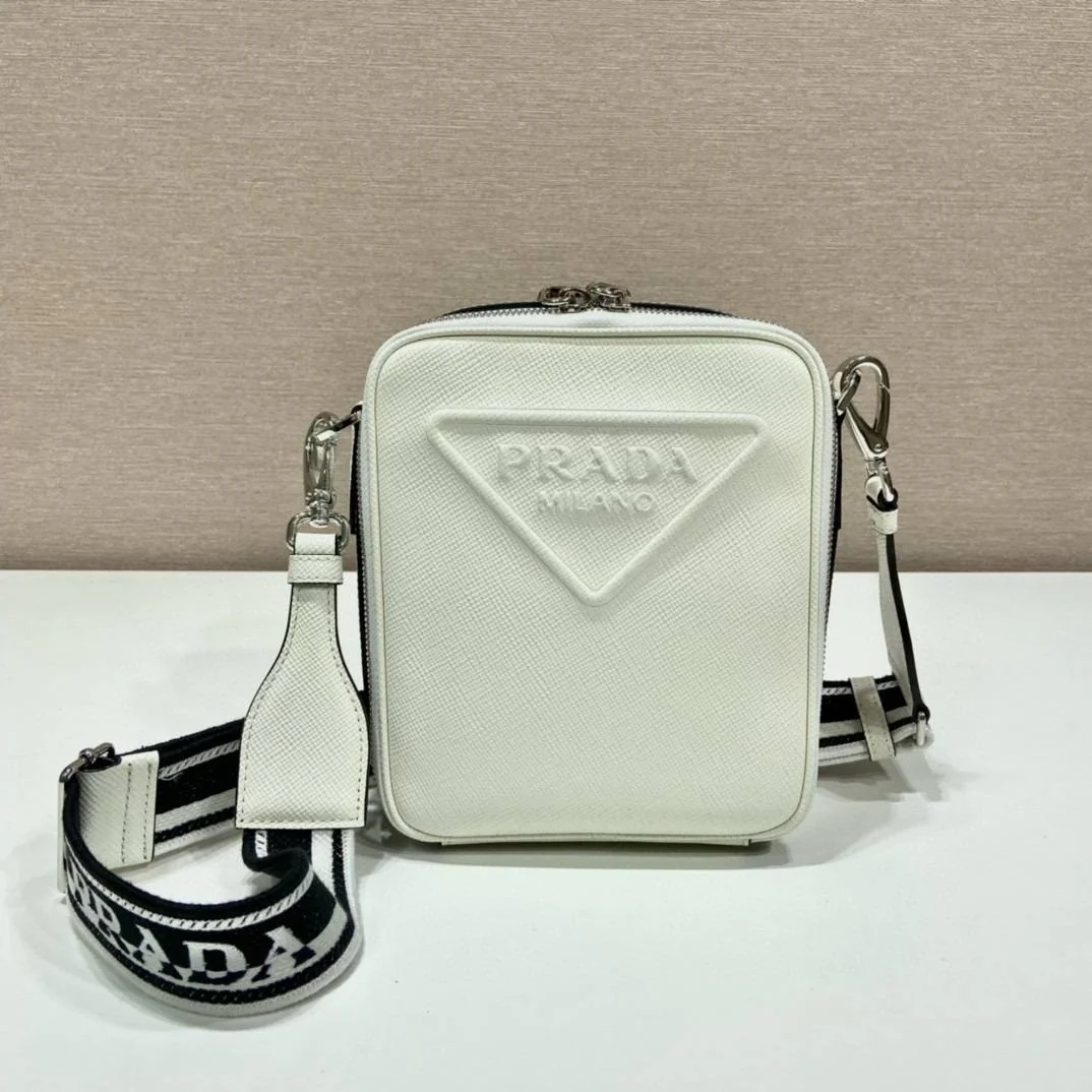 Чоловіча дорожня сумка - Prada